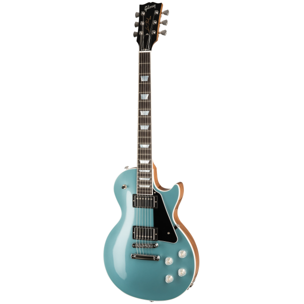 Gibson Les Paul Modern Faded Pelham Blue