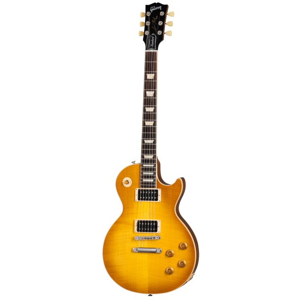 Gibson Les Paul Standard 50's Faded HS
