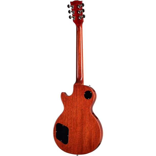 Gibson Les Paul Standard 60s Figured Top Iced Tea