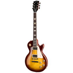 Gibson Les Paul Standard 60s Figured Top Iced Tea