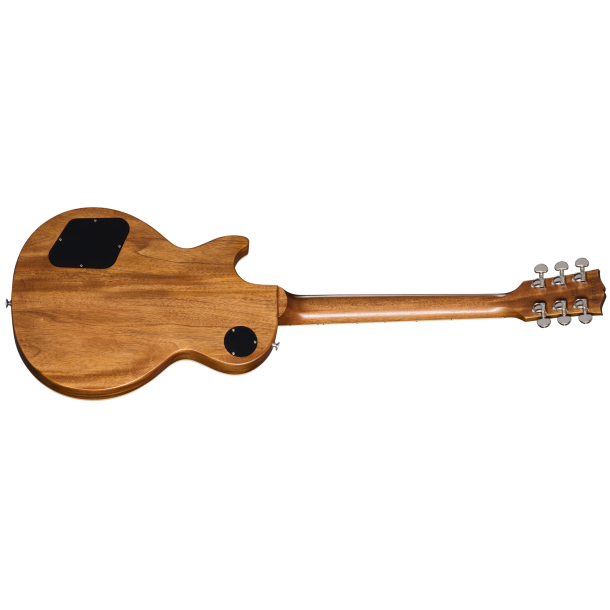 Gibson Les Paul Standard 60s Faded Vintage Bourbon Burst