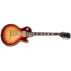 Gibson Les Paul Standard 60s Faded Vintage Bourbon Burst