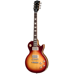 Gibson Les Paul Standard 60s Faded Vintage Bourbon Burst