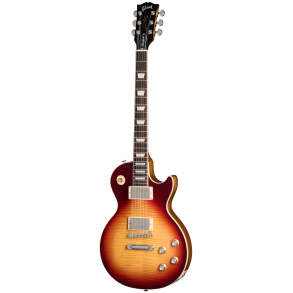 Gibson Les Paul Standard 60s Faded Vintage Bourbon Burst