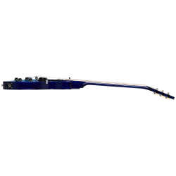 Gibson Les Paul Studio Blueberry Burst Black trim