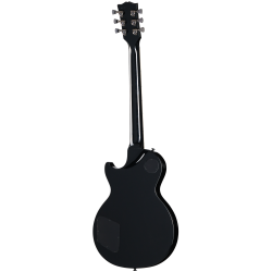 Gibson Les Paul Studio Session Translucent Ebony Burst