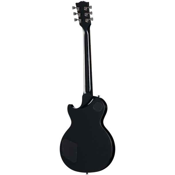 Gibson Les Paul Studio Session Translucent Ebony Burst