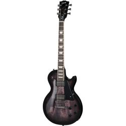 Gibson Les Paul Studio Session Translucent Ebony Burst