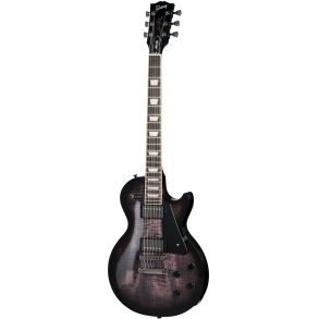 Gibson Les Paul Studio Session Translucent Ebony Burst