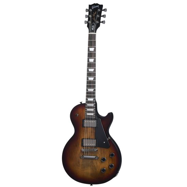 Gibson Les Paul Modern Studio Smokehouse Satin