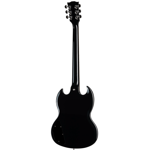 Gibson SG Standard Ebony