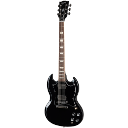 Gibson SG Standard Ebony