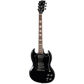 Gibson SG Standard Ebony