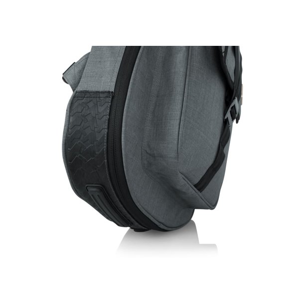 Gator GT-ELECTRIC-GRY