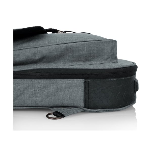 Gator GT-ELECTRIC-GRY