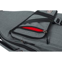 Gator GT-ELECTRIC-GRY