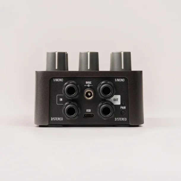 Universal Audio UAFX Galaxy 74 Tape Echo &amp; Reverb