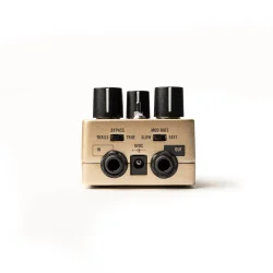 Universal Audio UAFX Heavenly Plate Reverb