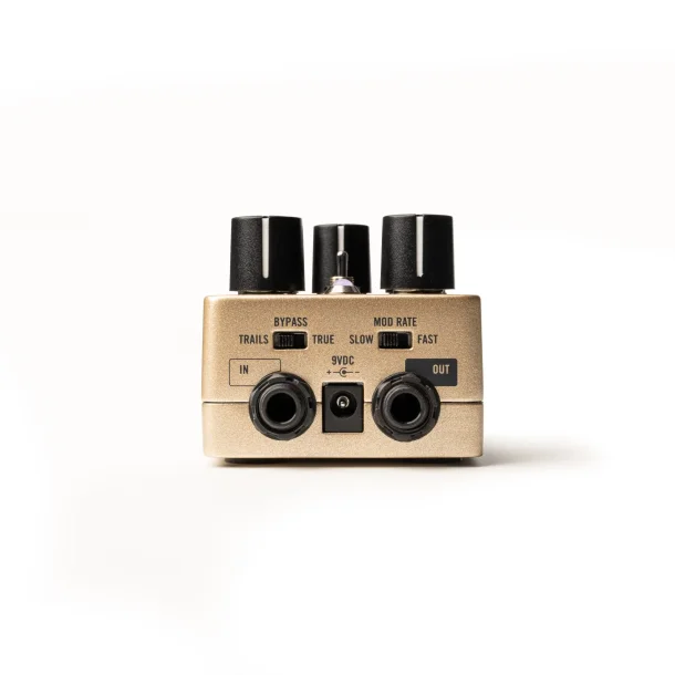 Universal Audio UAFX Heavenly Plate Reverb