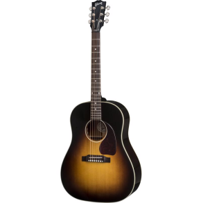 Gibson J-45 Standard  Vintage Sunburst western