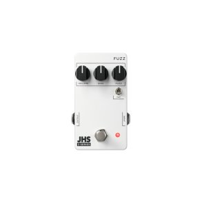 JHS Series 3 Fuzz