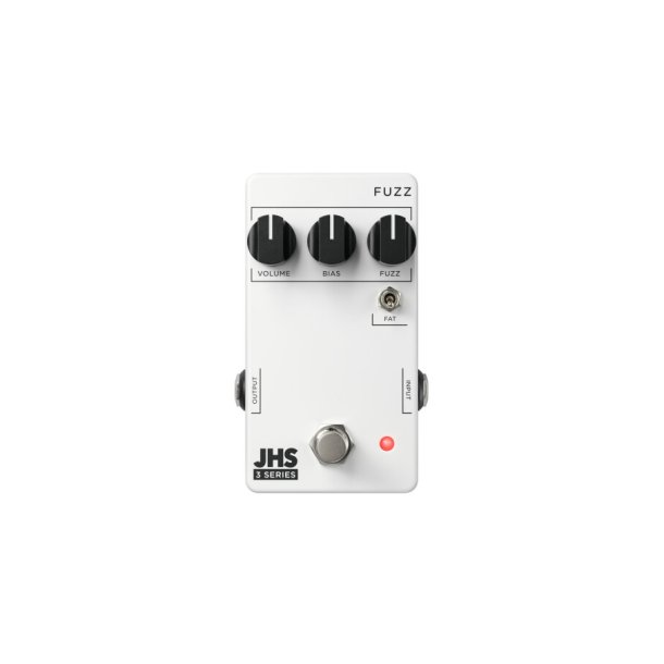 JHS Series 3 Fuzz