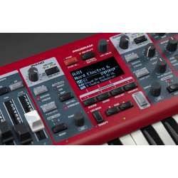 NORD ELECTRO 6D 61