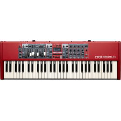 NORD ELECTRO 6D 61