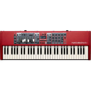 NORD ELECTRO 6D 61