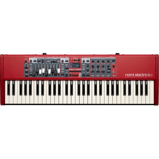 NORD ELECTRO 6D 61