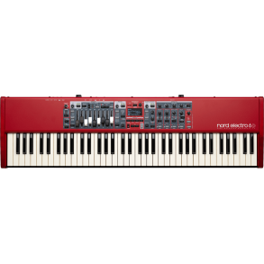 Nord Electro 6D 73