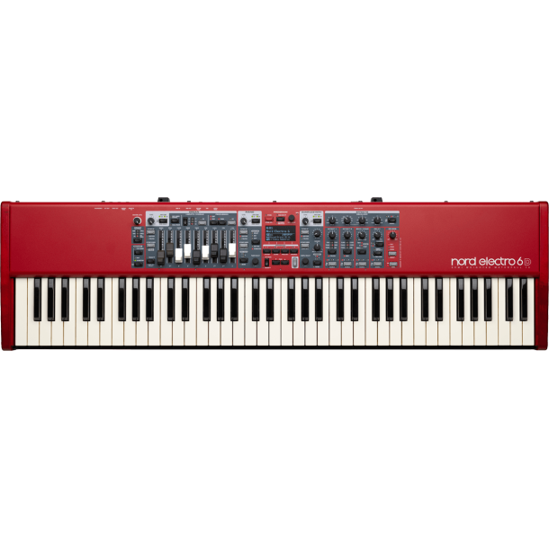 Nord Electro 6D 73