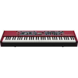 NORD ELECTRO 7 HP Kawai lightweight hammer action keybed