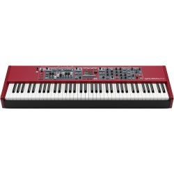 NORD ELECTRO 7 HP Kawai lightweight hammer action keybed