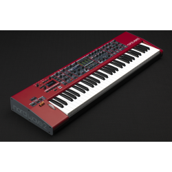 Nord Wave 2