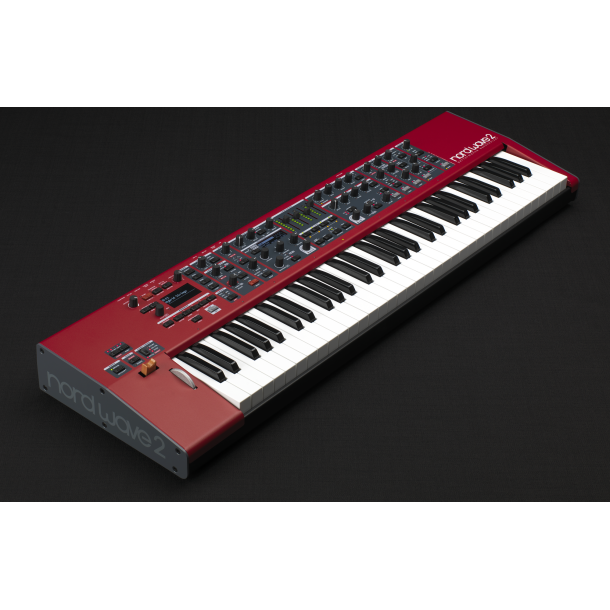 Nord Wave 2