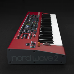 Nord Wave 2