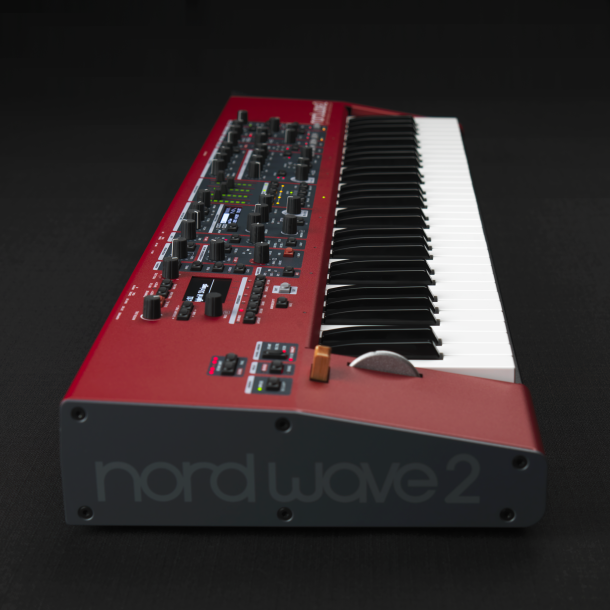 Nord Wave 2