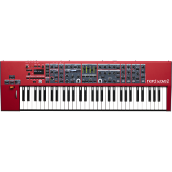Nord Wave 2