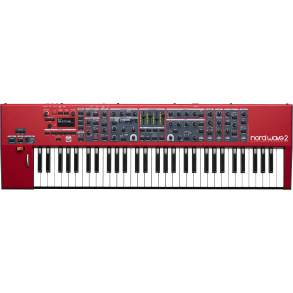 Nord Wave 2