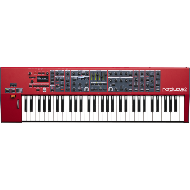 Nord Wave 2