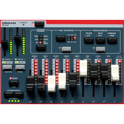 NORD STAGE 4 Compact-73