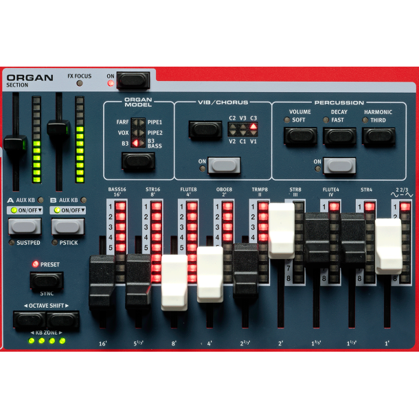 NORD STAGE 4 Compact-73