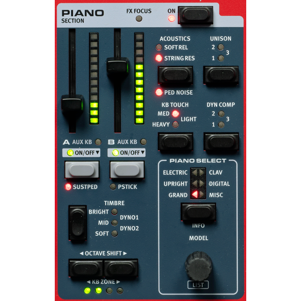 NORD STAGE 4 Compact-73