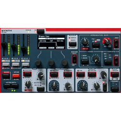 NORD STAGE 4 Compact-73