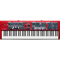 NORD STAGE 4 Compact-73