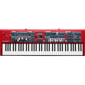 NORD STAGE 4 Compact-73