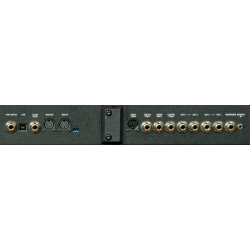 Nord NORD STAGE 4 88, 88 fuldvgtede Triple Sensor tangenter