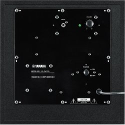 Yamaha KS-SW100 Subwoofer