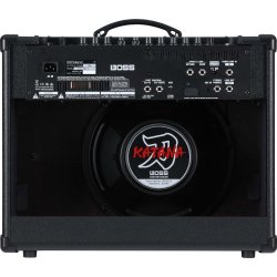 BOSS KATANA-100 GEN 3 GUITAR AMPLIFIER